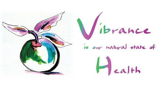 Vibrant Health And Wealth Academy ad