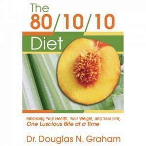 The 80-10-10 Diet