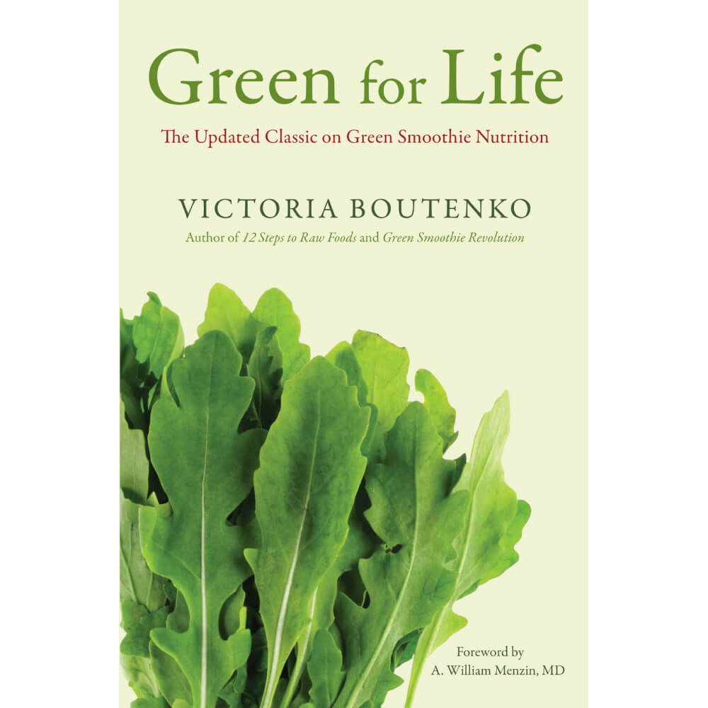 Victoria Boutenko Quotes