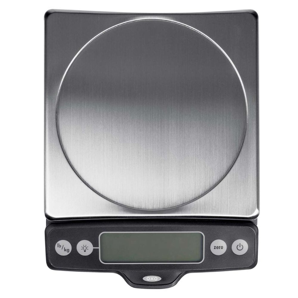OXO Food Scales Digital Food Scales FruitPowered Store