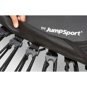 JumpSport trampolines - fitness trampolines - rebounders - JumpSport 350 fitness trampoline bands - Fruit-Powered Store
