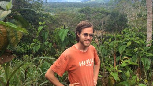 Raw Vegan Tips - Top 5 Tips for Getting to the Tropics - Peter Csere - Terra Frutis - Fruit-Powered