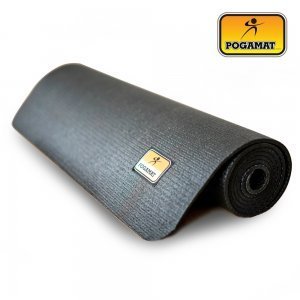 Pogamat Anti-Tear Cardio Mats and Yoga Mats - exercise mats - rolled up - Fruit-Powered Store