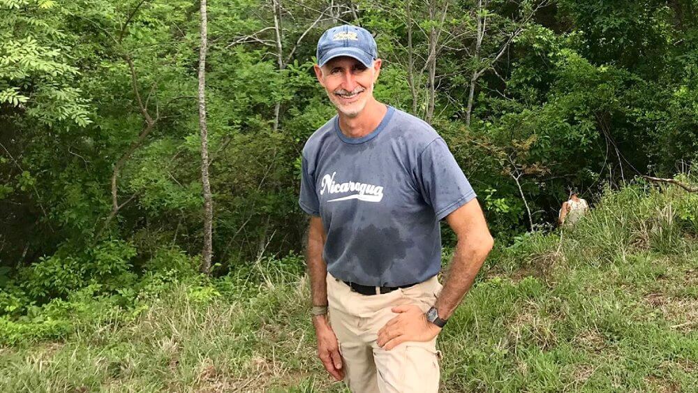 Las Cascadas A Planned Raw Vegan Intentional Community in Costa Rica