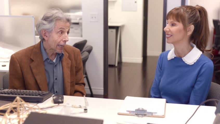 Superhuman: The Invisible Made Visible - Dr. Glen Rein and Caroline Cory - Fruit-Powered
