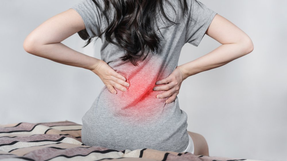 Enjoy Effective and Lasting Back Pain Treatment FruitPowered